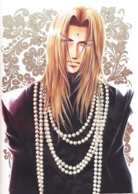 BUY NEW saiyuki - 194604 Premium Anime Print Poster
